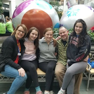 Fundraising Page: Beth Skwira